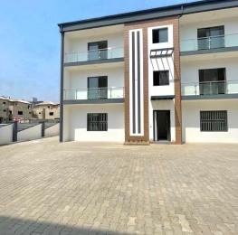 5 bedroom Terraced Duplex For Rent Jahi Abuja Phase 2 