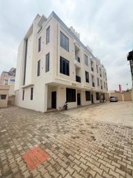 4 bedroom Terraced Duplex For Rent Jahi Gilmore Jahi Abuja Phase 2 