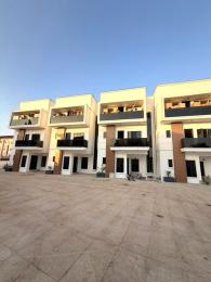 5 bedroom Terraced Duplex For Rent Zone 1-7 Abuja Phase 1 