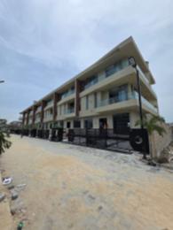 5 bedroom Terraced Duplex For Sale Lekki Phase 1 Lagos