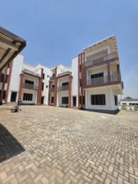 5 bedroom Terraced Duplex For Sale Jahi Abuja Phase 2 