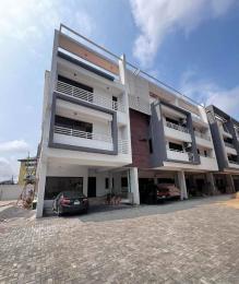 5 bedroom Flat & Apartment For Sale Oniru Victoria Island Lagos