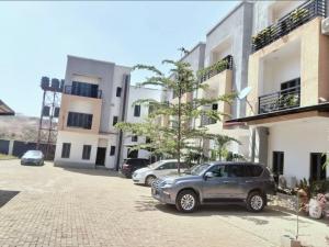 5 bedroom Terraced Duplex For Sale Off Mal Nasir El Rufai Crescent, Guzape, Abuja. Guzape Abuja Phase 1 