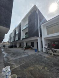 5 bedroom Terraced Duplex For Sale Off Gbangbala Street Ikate Lekki Phase 1 Lagos