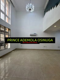 5 bedroom Terraced Duplex For Rent Banana Island Estate Banana Island Ikoyi Lagos