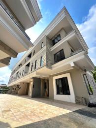 5 bedroom Terraced Duplex For Rent Parkview Estate Ikoyi Lagos