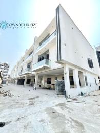 5 bedroom Terraced Duplex For Sale Ikate Elegushi Lekki Lagos 5 bedroom Terraced Duplex For Sale Ikate Elegushi Lekki Lagos