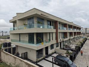 5 bedroom Terraced Duplex For Sale Off Freedom Way Lekki Phase 1 Lagos