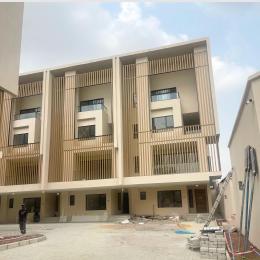 5 bedroom Townhouse For Sale Banana Island Ikoyi Lagos
