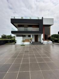 5 bedroom Duplex For Sale Ajah Lekki Lagos Ajah Lagos