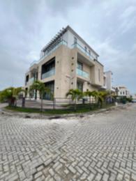 5 bedroom Duplex For Sale Ikate Lekki Lagos Lekki Phase 2 Lagos