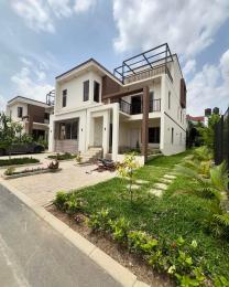 5 bedroom Detached Duplex For Sale Life Camp Abuja Phase 3  5 bedroom Detached Duplex For Sale Life Camp Abuja Phase 3