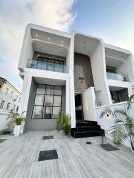 5 bedroom Detached Duplex For Sale Ajah, Lekki Ajah Lagos