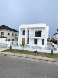 5 bedroom Duplex For Sale Royal Garden Estate Ajah Lagos