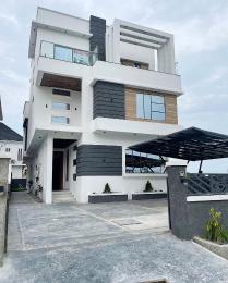 5 bedroom Duplex For Sale Megamound Estate Ikota Lekki Lagos 5 bedroom Duplex For Sale Megamound Estate Ikota Lekki Lagos