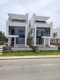 5 bedroom Duplex For Sale Royal Garden Estate Ajah Lagos
