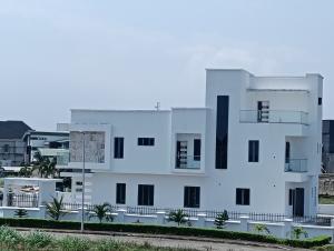 5 bedroom Duplex For Sale Royal Garden Estate Ajah Lagos