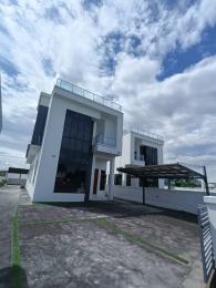 5 bedroom Duplex For Sale Royal Garden Estate Ajah Lagos