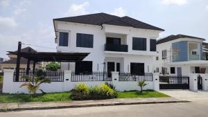 5 bedroom Duplex For Sale Royal Garden Estate Ajah Lagos