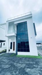 5 bedroom Duplex For Sale Royal Garden Estate Ajah Lagos