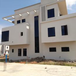 5 bedroom Detached Duplex For Sale Genesis Block, Maralago Lake City, Along The Gwarinpa Kubwa Expressway Kubwa Abuja Phase 4 