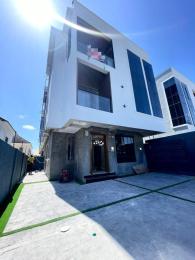 5 bedroom Detached Duplex For Sale Lekki Phase 1 Lagos 5 bedroom Detached Duplex For Sale Lekki Phase 1 Lagos