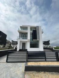 5 bedroom Detached Duplex For Sale Ikota Lekki Lagos 5 bedroom Detached Duplex For Sale Ikota Lekki Lagos