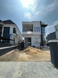 5 bedroom Detached Duplex For Sale Ikota Lekki Lagos 5 bedroom Detached Duplex For Sale Ikota Lekki Lagos