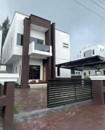 5 bedroom Detached Duplex For Sale Ikota Lekki Lagos 5 bedroom Detached Duplex For Sale Ikota Lekki Lagos