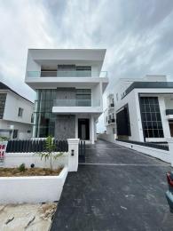 5 bedroom Detached Duplex For Sale Ikota Lekki Lagos 5 bedroom Detached Duplex For Sale Ikota Lekki Lagos