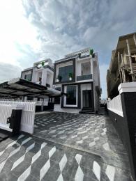 5 bedroom Detached Duplex For Sale Ikota Lekki Lagos 5 bedroom Detached Duplex For Sale Ikota Lekki Lagos