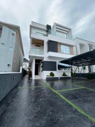 5 bedroom Detached Duplex For Sale Ikota Lekki Lagos 5 bedroom Detached Duplex For Sale Ikota Lekki Lagos