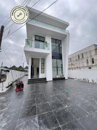 5 bedroom Detached Duplex For Sale Second Tollgate Lekki Lagos 5 bedroom Detached Duplex For Sale Second Tollgate Lekki Lagos