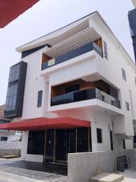 5 bedroom Duplex For Rent Ologolo Lekki Lagos