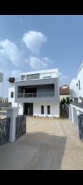 5 bedroom Duplex For Sale Main Asokoro Abuja Phase 1 