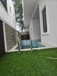 5 bedroom Detached Duplex For Sale For Those Looking For The Most Reasonably Priced Fully Detached In Ikota Ikota Lekki Lagos