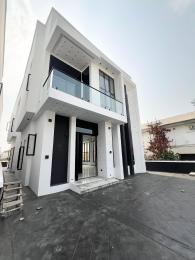 5 bedroom Duplex For Sale Ikota Lekki County Ikota Lekki Lagos