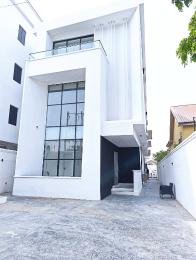 5 bedroom Detached Duplex For Sale Lekki Phase 1 Lagos 5 bedroom Detached Duplex For Sale Lekki Phase 1 Lagos