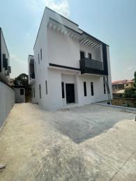 5 bedroom Detached Duplex For Sale Lekki Phase 1 Lagos