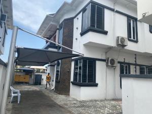 5 bedroom Duplex For Sale Osapa London Osapa Lekki Lagos 5 bedroom Duplex For Sale Osapa London Osapa Lekki Lagos