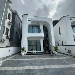 5 bedroom Detached Duplex For Sale Ikate Elegushi Lekki Lagos