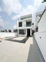 5 bedroom Duplex For Sale Lekki Phase One Lagos Lekki Phase 1 Lagos