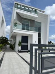 5 bedroom Duplex For Sale Osapa Lekki Lagos