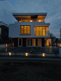 5 bedroom Detached Duplex For Sale Orchid Road Chevron Drive Lekki Lagos