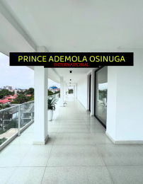 5 bedroom Penthouse For Sale Old Ikoyi Lagos