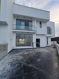 4 bedroom Semi detached Duplex For Sale Royal Garden Estate Ajah Lagos