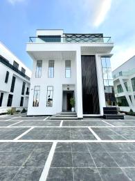 5 bedroom Detached Duplex For Sale Osapa Lekki Lagos 5 bedroom Detached Duplex For Sale Osapa Lekki Lagos