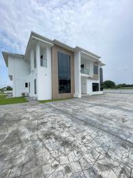 5 bedroom Detached Duplex For Sale Ajah Lagos 5 bedroom Detached Duplex For Sale Ajah Lagos