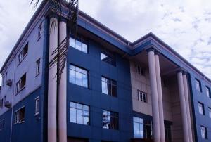 10 bedroom Hotel For Sale Egbeda Alimosho Lagos