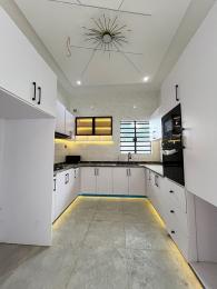 5 bedroom Semi detached Duplex For Sale Ikeja GRA Lagos